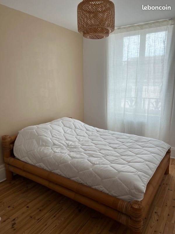 Appartement à louer, 37m², Bourg-en-Bresse