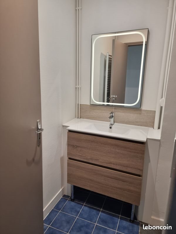 Appartement à louer, 46m², Orléans
