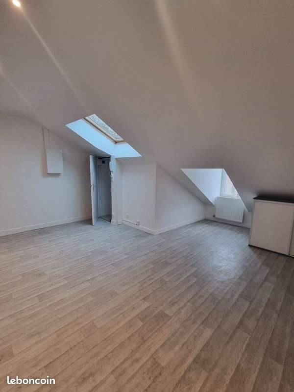 Appartement à louer, 46m², Orléans
