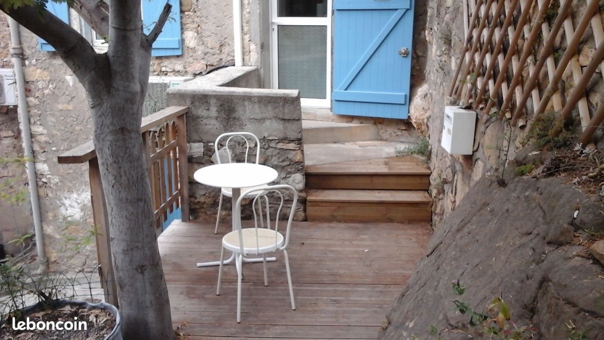 Appartement à louer, 45m², Cessenon-sur-Orb
