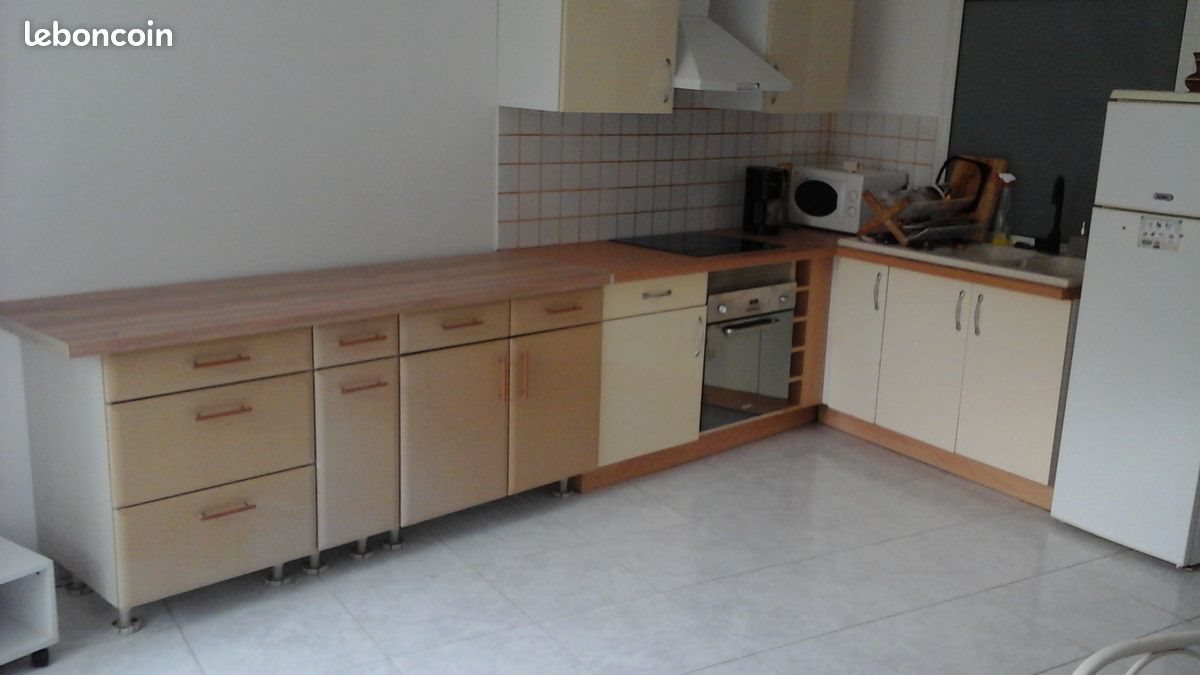 Appartement à louer, 45m², Cessenon-sur-Orb