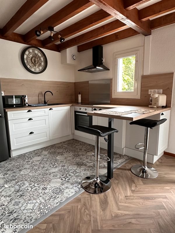 Appartement à vendre, 53m², Mont-de-Marsan