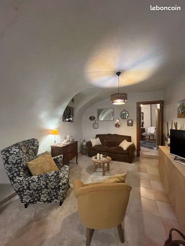 Appartement à vendre, 42m², La Brigue
