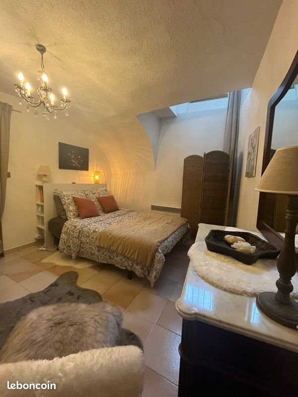 Appartement à vendre, 42m², La Brigue