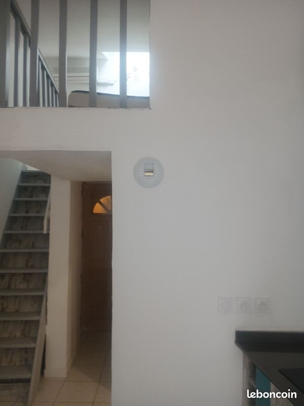 Appartement à vendre, 25m², Brignoles