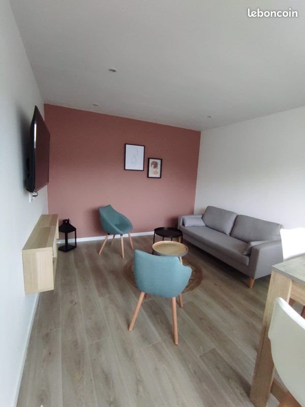 Appartement à louer, 41m², Agen