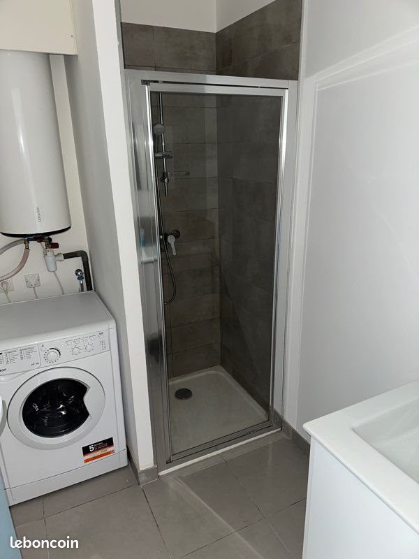 Appartement à louer, 41m², Agen