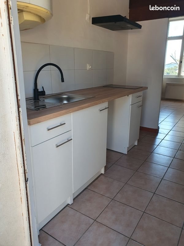 Appartement à louer, 33m², Toulon