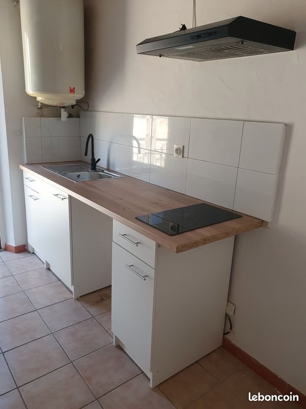 Appartement à louer, 33m², Toulon