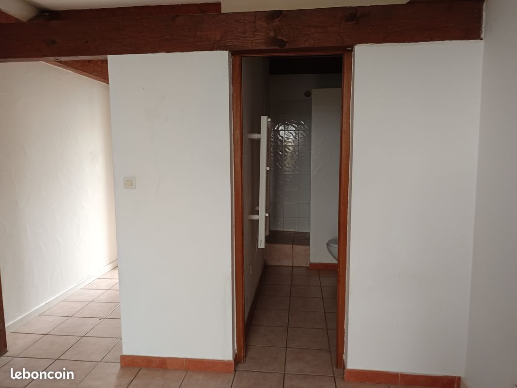 Appartement à louer, 33m², Toulon