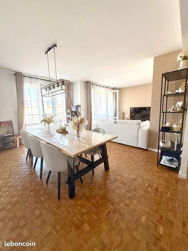 Appartement à vendre, 89m², Beauvais