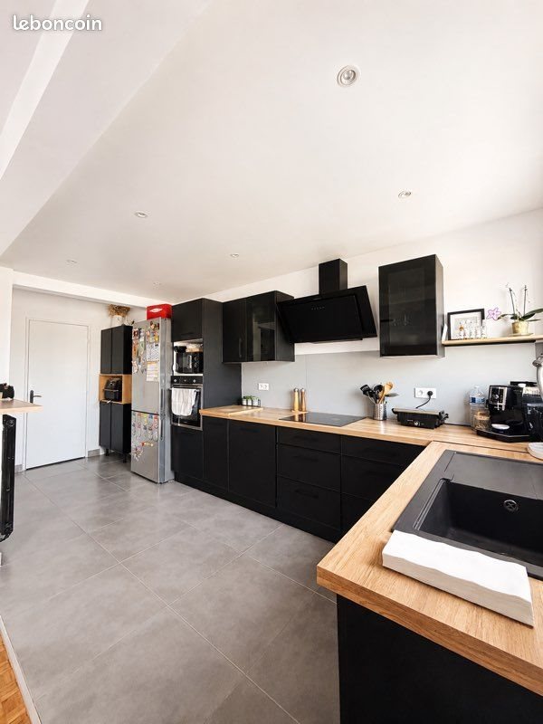 Appartement à vendre, 89m², Beauvais