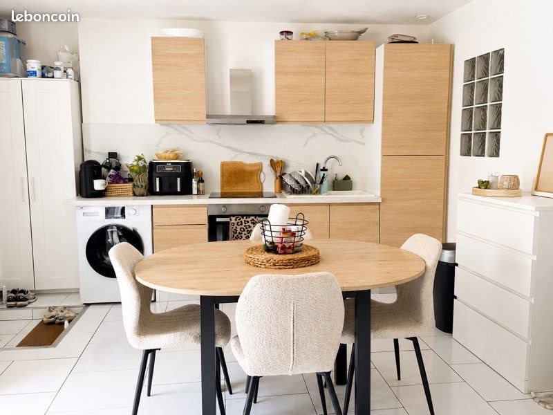 Appartement à louer, 35m², Rousset