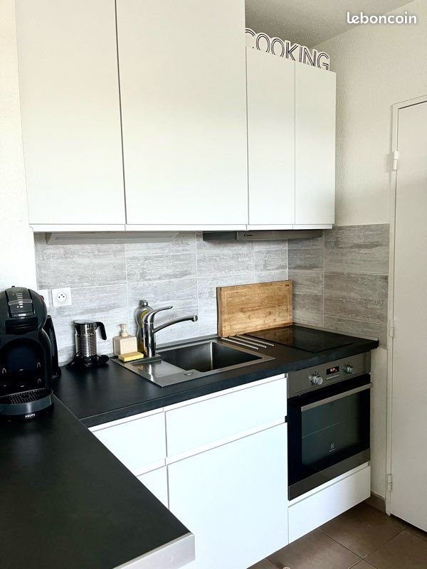 Appartement à louer, 28m², Anglet