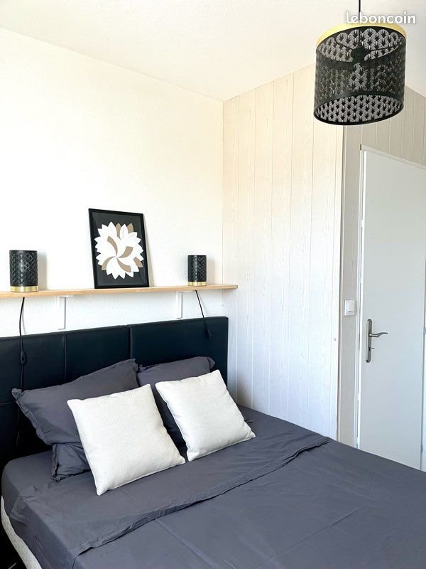 Appartement à louer, 28m², Anglet