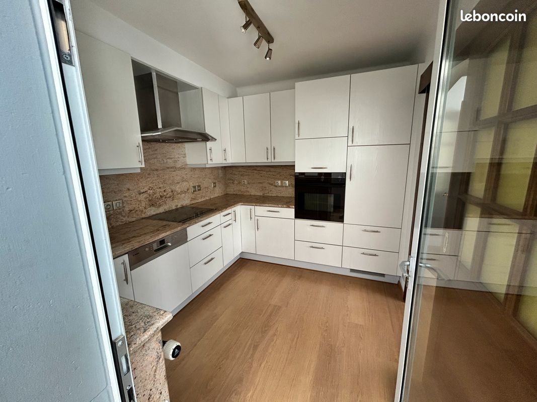 Maison à vendre, 86m², Village-Neuf