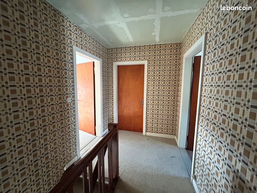 Maison à vendre, 86m², Village-Neuf