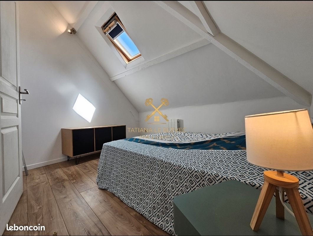 Appartement à louer, 40m², Lorient