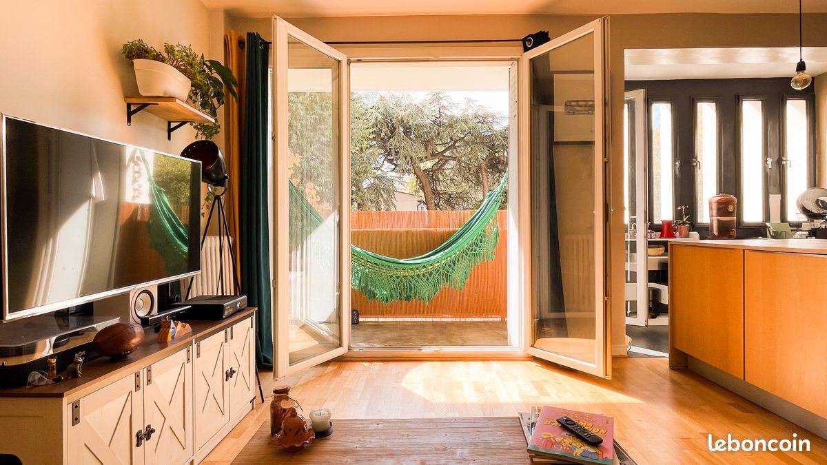 Appartement à vendre, 55m², Toulouse