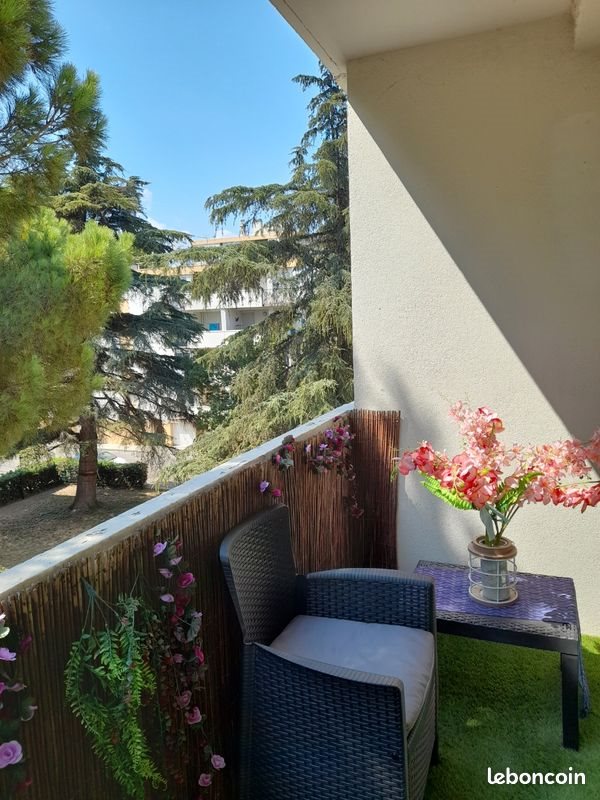 Appartement à vendre, 76m², Perpignan