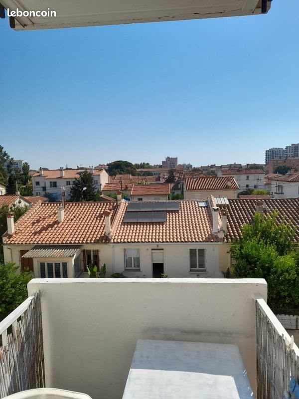 Appartement à vendre, 76m², Perpignan