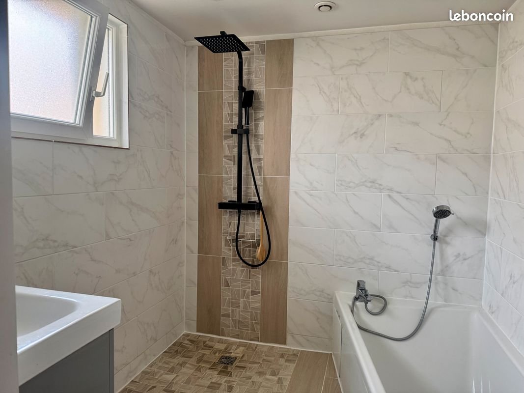 Maison à vendre, 100m², Villeroy