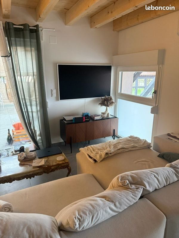 Appartement à louer, 66m², Hindisheim