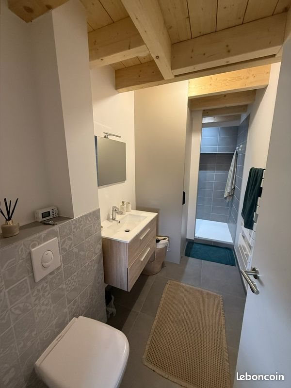 Appartement à louer, 66m², Hindisheim