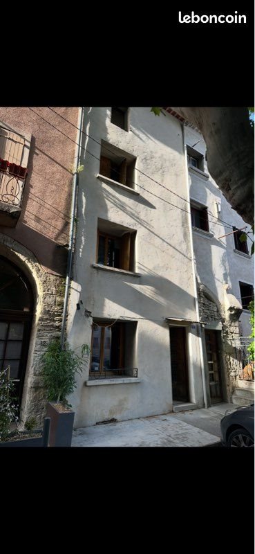 Maison à vendre, 90m², Pont-Saint-Esprit