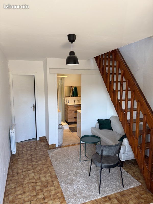 Maison à louer, 96m², Bréal-sous-Montfort