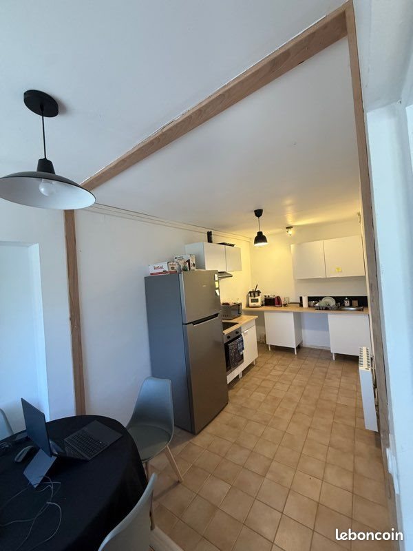 Maison à louer, 96m², Bréal-sous-Montfort