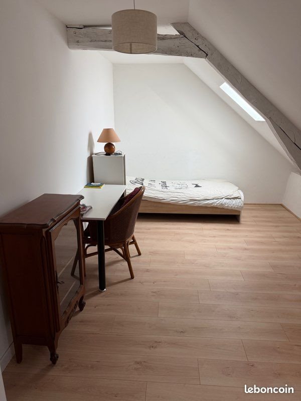 Maison à louer, 96m², Bréal-sous-Montfort