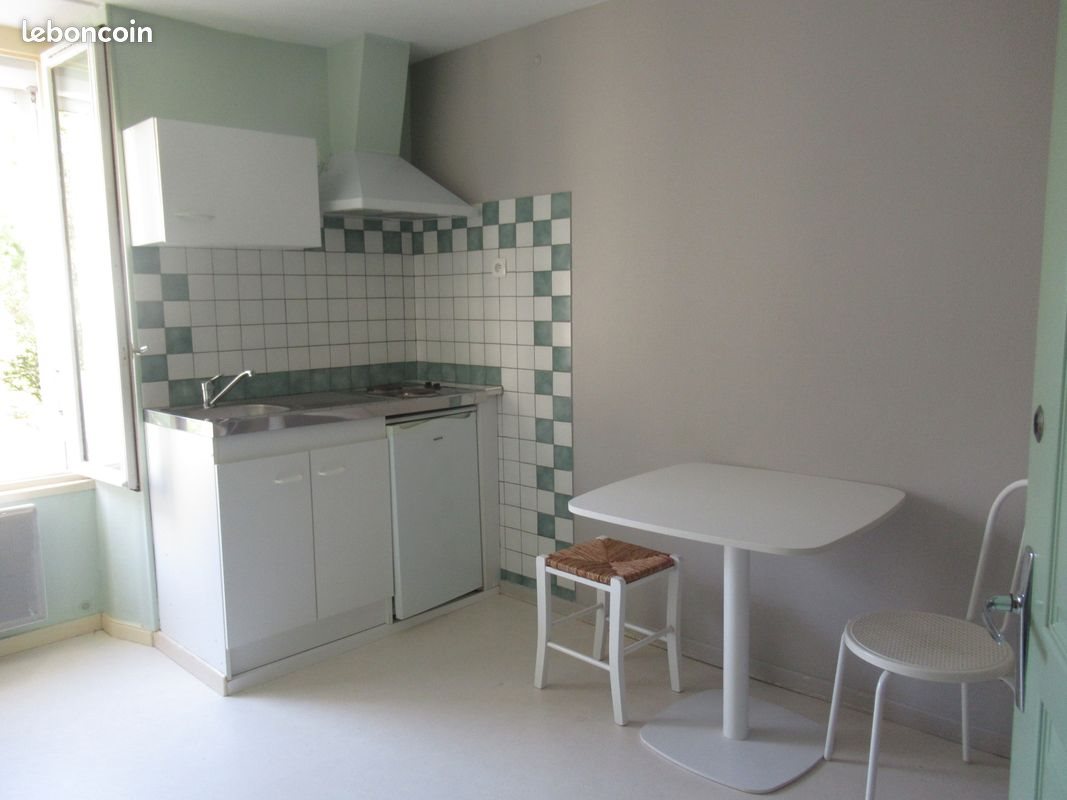 Appartement à louer, 15m², Jonzac