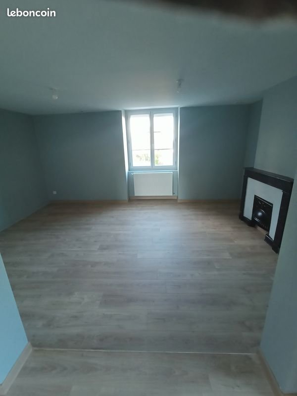Appartement à louer, 80m², Saint-Didier-en-Velay