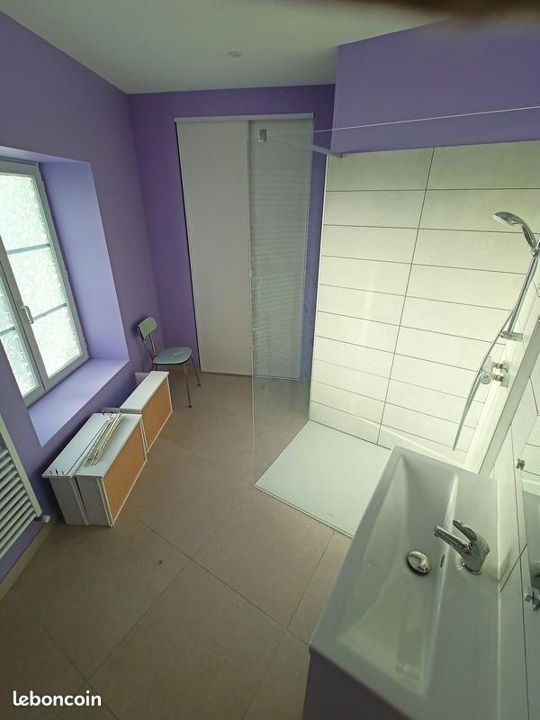 Appartement à louer, 80m², Saint-Didier-en-Velay