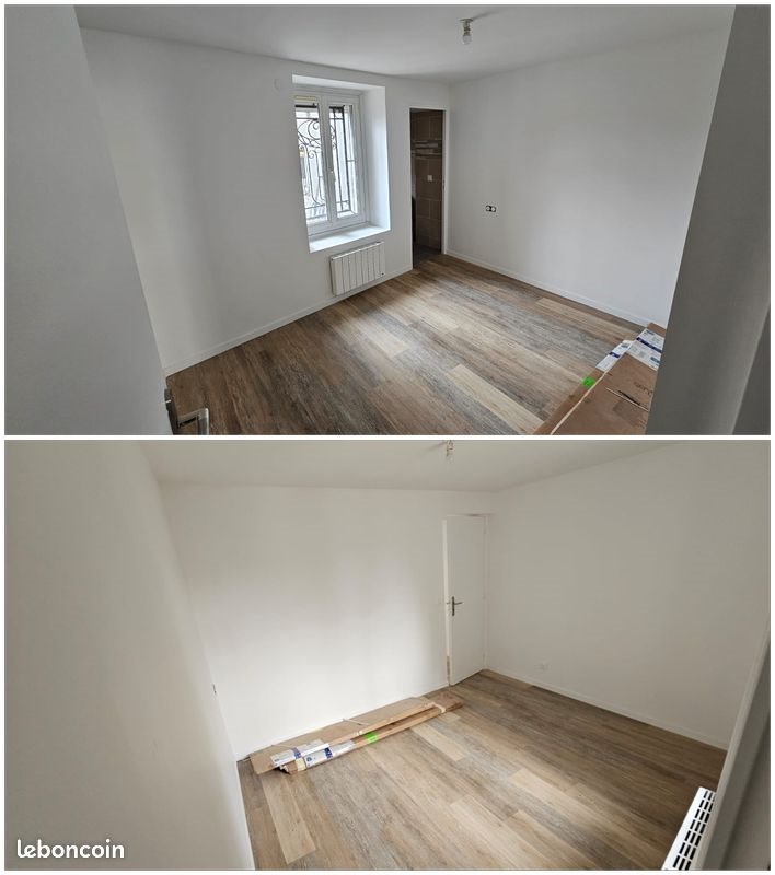 Appartement à louer, 28m², Brie-Comte-Robert