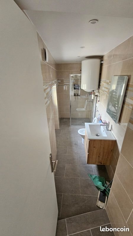 Appartement à louer, 28m², Brie-Comte-Robert
