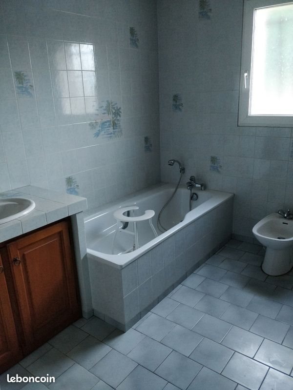 Maison à louer, 80m², Clérac