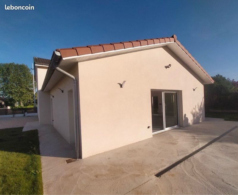 Maison à vendre, 141m², Corbas