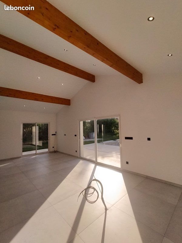 Maison à vendre, 141m², Corbas