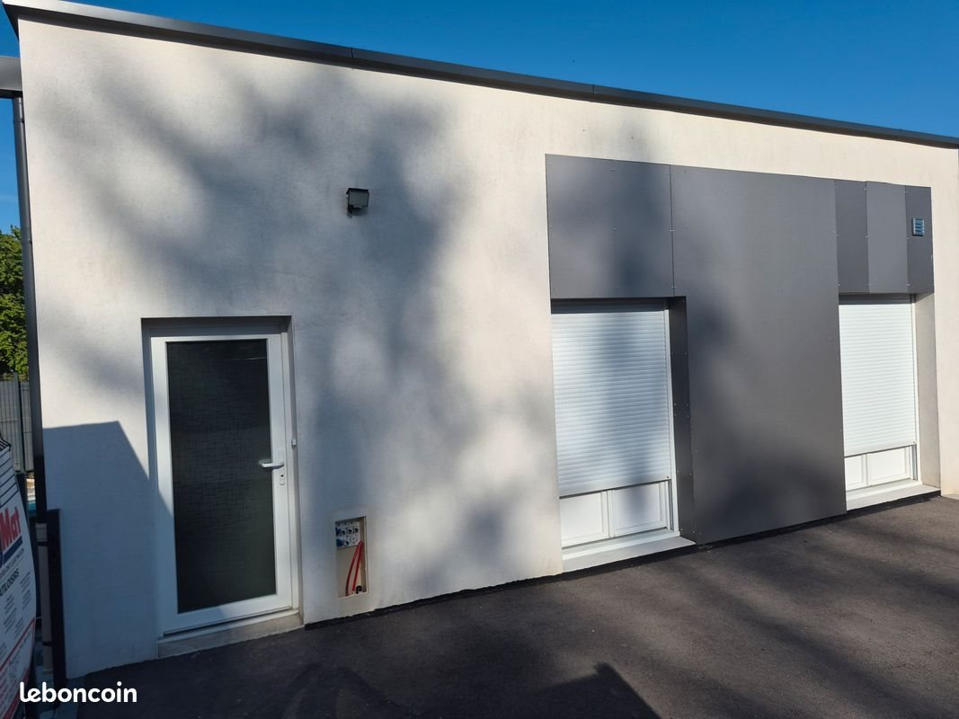 Maison à louer, 68m², Port-sur-Saône