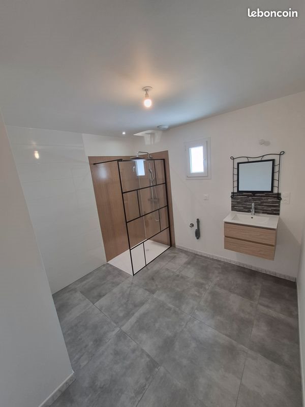 Maison à louer, 68m², Port-sur-Saône