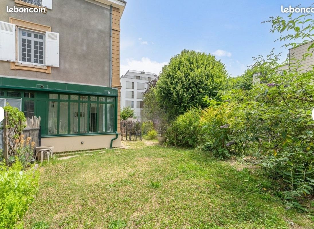 Appartement à louer, 19m², Villeurbanne