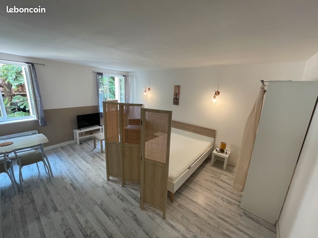 Appartement à louer, 29m², Perpignan