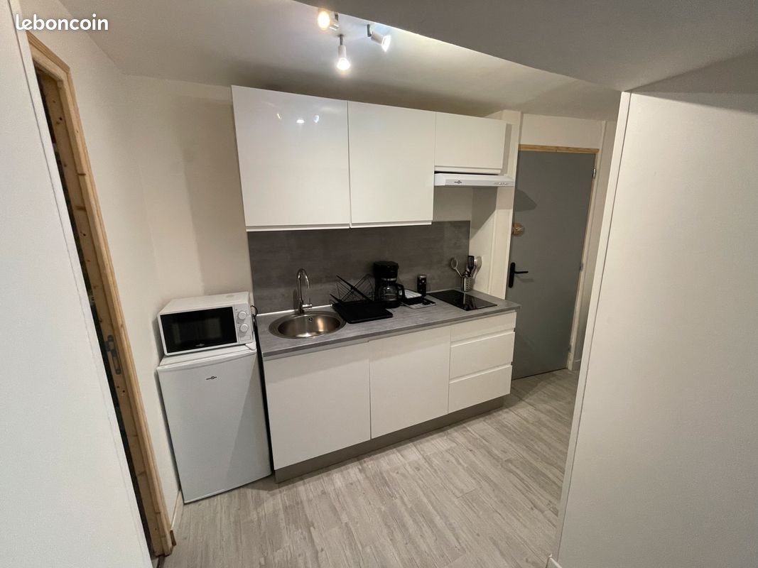 Appartement à louer, 29m², Perpignan