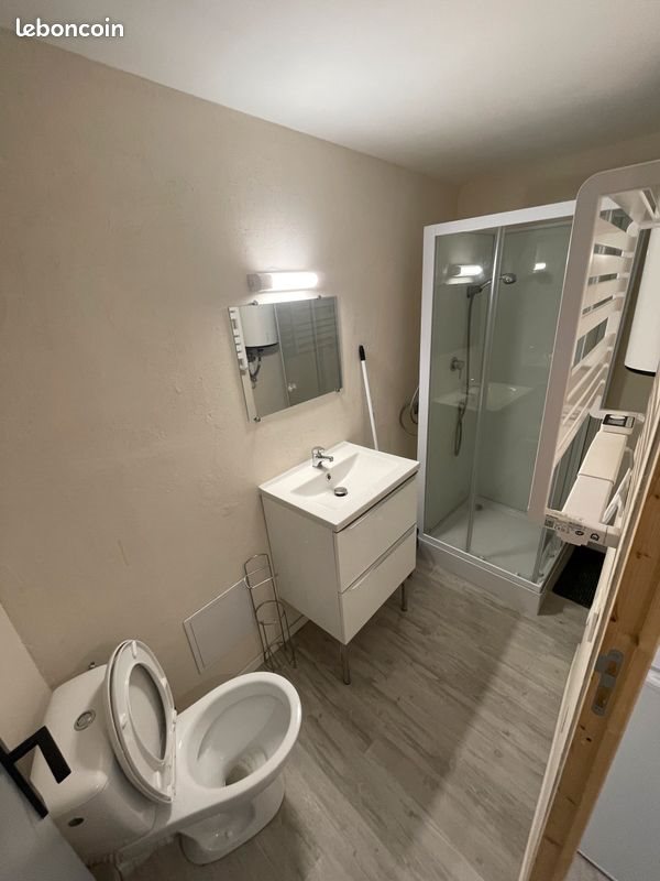 Appartement à louer, 29m², Perpignan