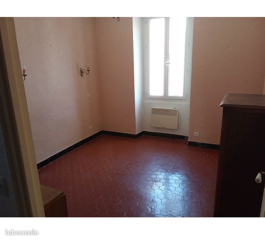 Appartement à louer, 56m², Saint-André-les-Alpes