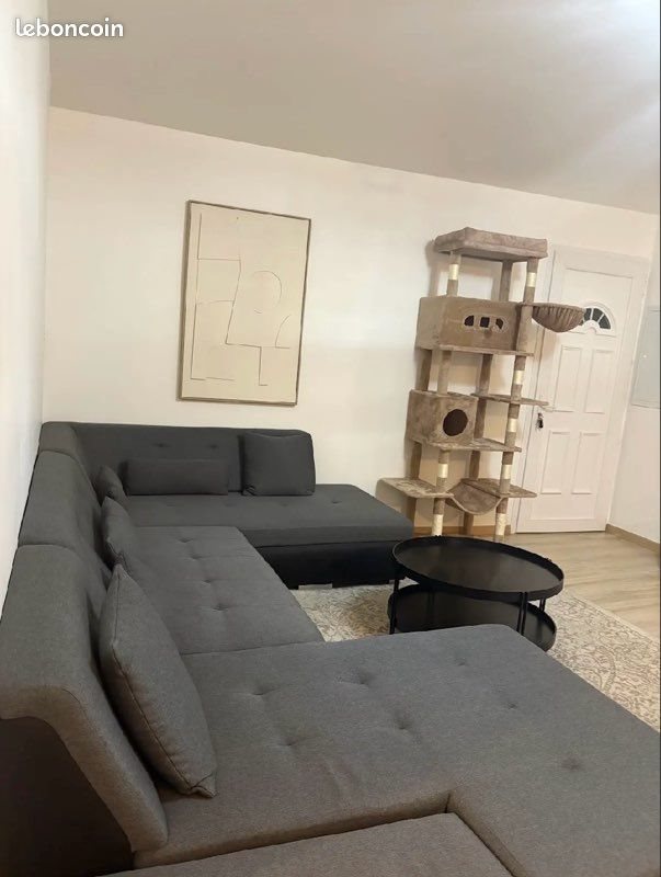 Appartement à louer, 66m², Salses-le-Château