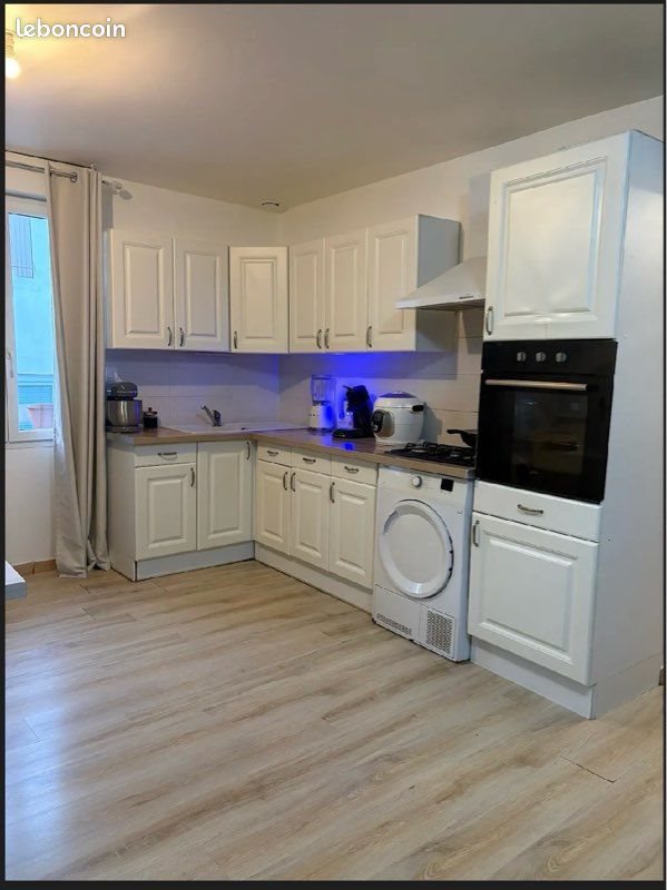 Appartement à louer, 66m², Salses-le-Château
