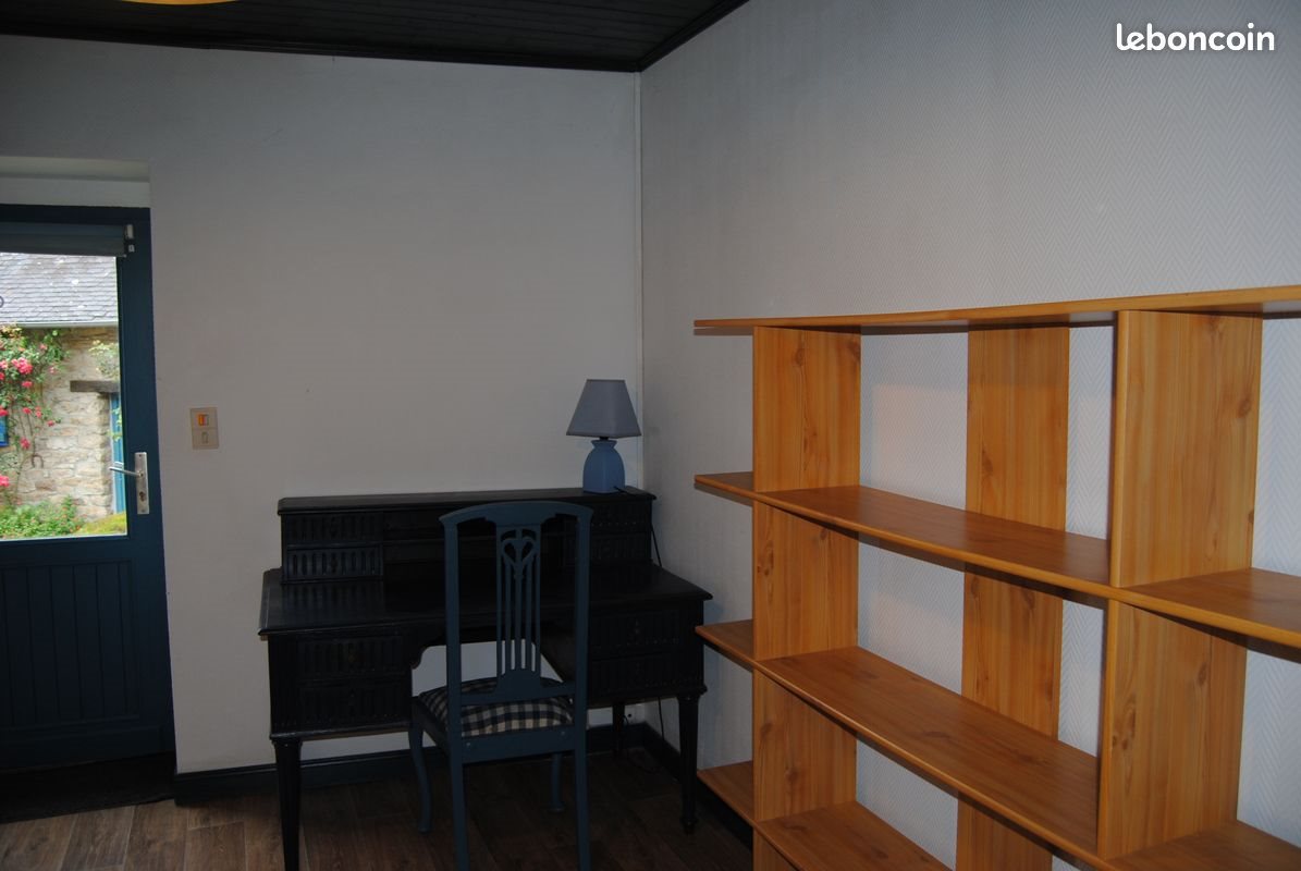 Appartement à louer, 28m², Quimper
